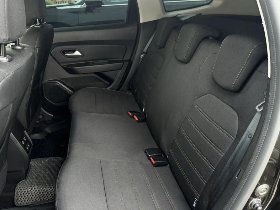 Renault Duster II Екатеринбург  - изображение 28