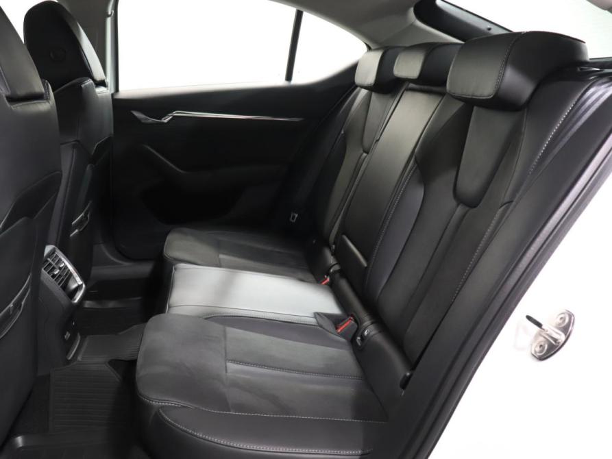 Skoda Octavia IV (A8) Москва  - изображение 10