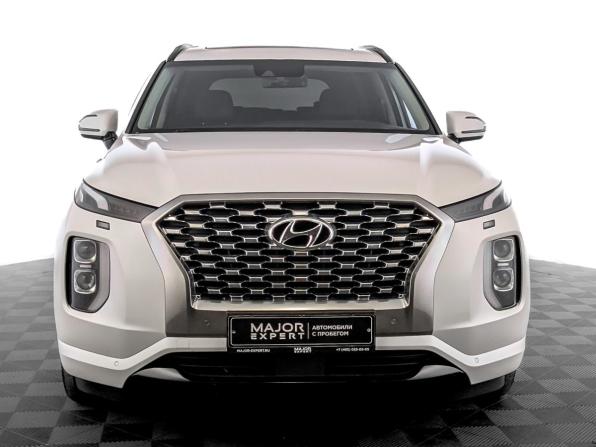 Hyundai Palisade I с пробегом 2019 года, цена 3 800 000 рублей, 131542 км, внедорожник, Автокод Объявления