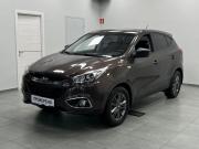 Hyundai ix35 I Рестайлинг Казань  - изображение 18