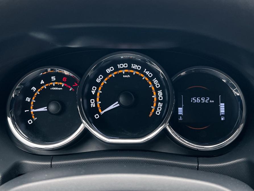 Lada (ВАЗ) Largus I Рестайлинг Ростов-на-Дону  - изображение 13