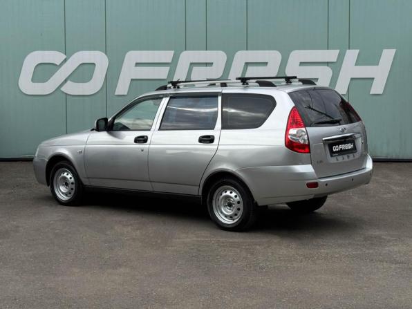 Lada (ВАЗ) Priora I с пробегом 2009 года, цена 349 000 рублей, 172980 км, универсал, Автокод Объявления