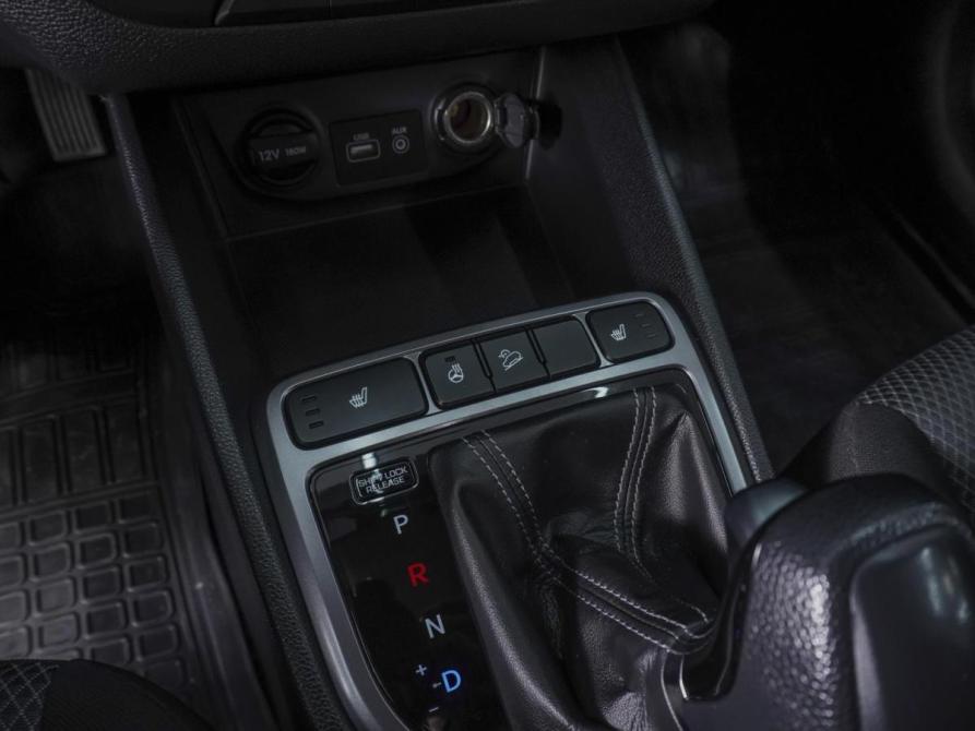 Hyundai Creta I Ростов-на-Дону  - изображение 13