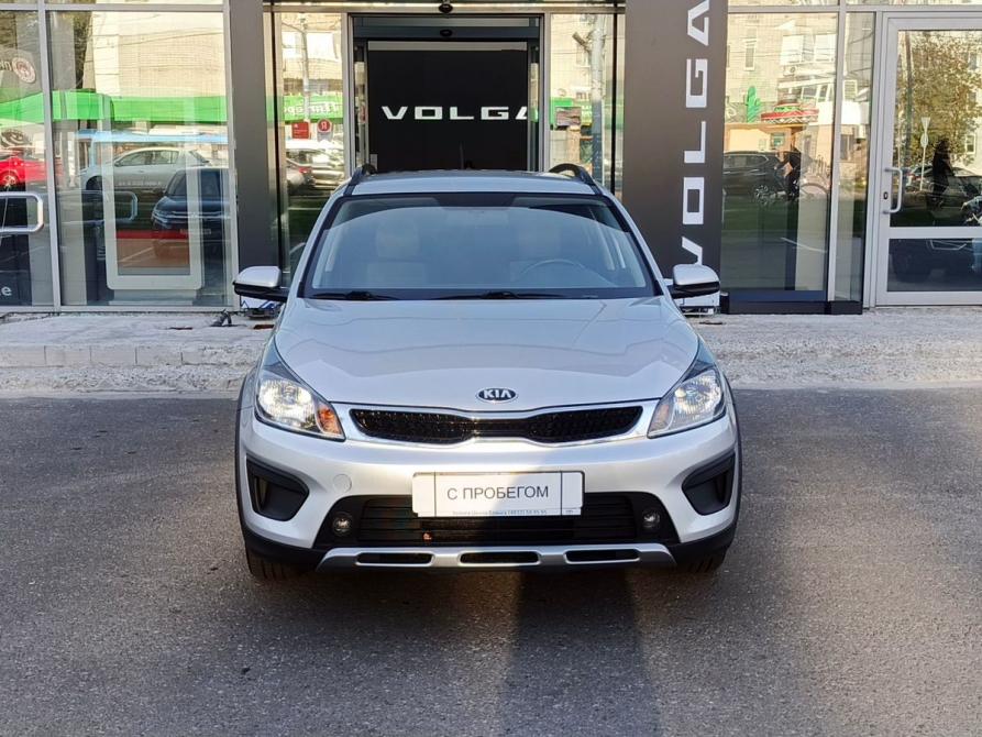 Kia Rio IV Брянск  - изображение 2