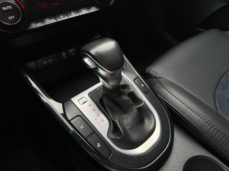Kia Cerato IV Волгоград  - изображение 13