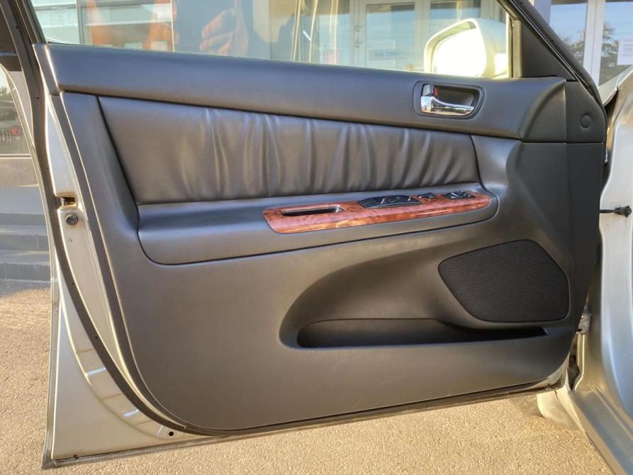 Toyota Camry V (XV30) Краснодар  - изображение 15