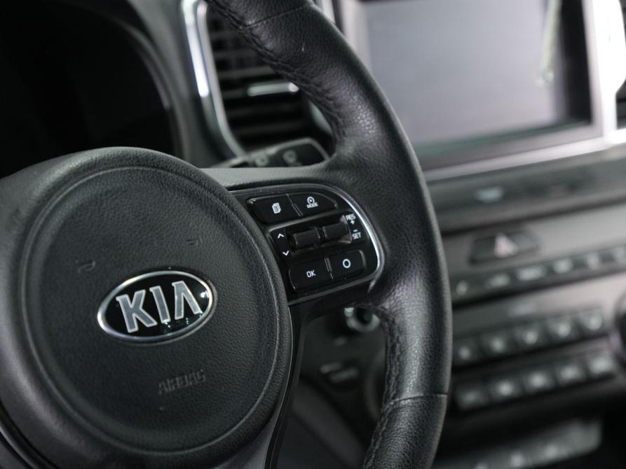 Kia Sportage IV Новосибирск  - изображение 23
