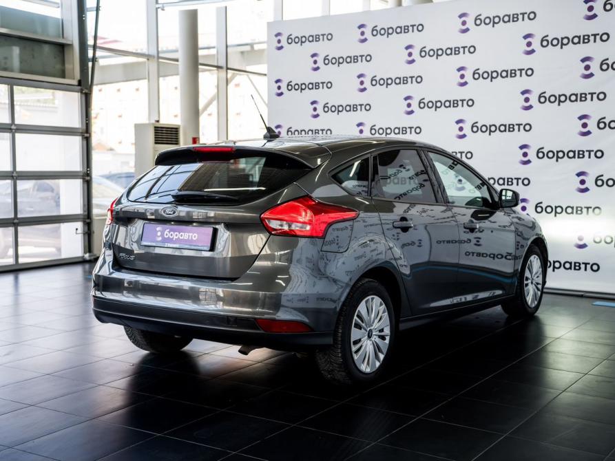 Ford Focus III Рестайлинг Ростов-на-Дону  - изображение 4