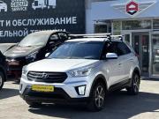 Hyundai Creta I Альметьевск  - изображение 34