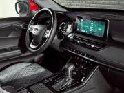 Chery Tiggo 4 Pro I Екатеринбург  - изображение 35