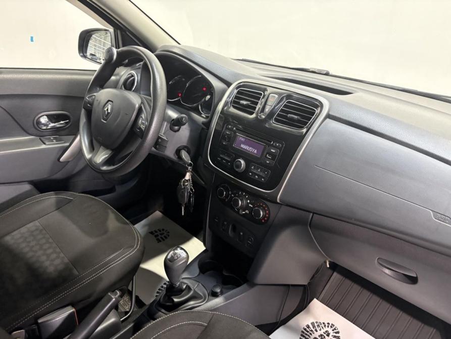 Renault Logan II Курск  - изображение 6