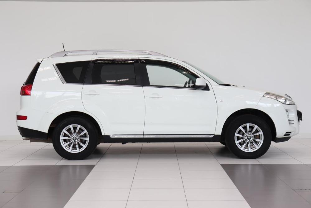 Peugeot 4007 Ульяновск  - изображение 6