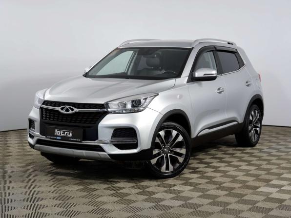 Chery Tiggo 4 I Рестайлинг с пробегом 2019 года, цена 1 248 000 рублей, 75471 км, внедорожник, Автокод Объявления