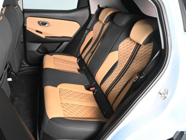 GAC GS3 с пробегом 2024 года, цена 1 949 000 рублей, 18906 км, внедорожник, Автокод Объявления