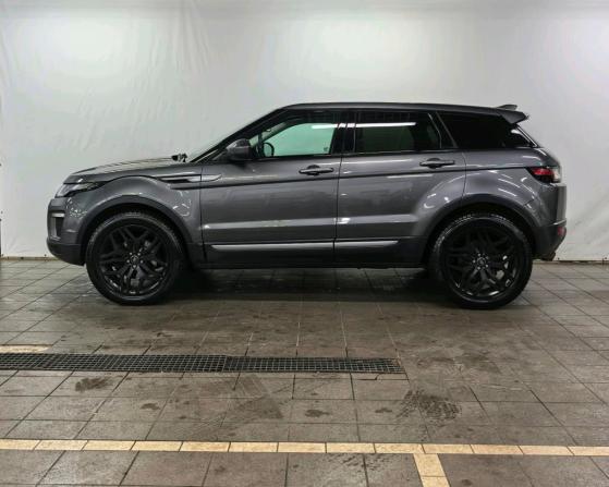 Land Rover Range Rover Evoque I Рестайлинг с пробегом 2017 года, цена 1 980 000 рублей, 157100 км, внедорожник, Автокод Объявления