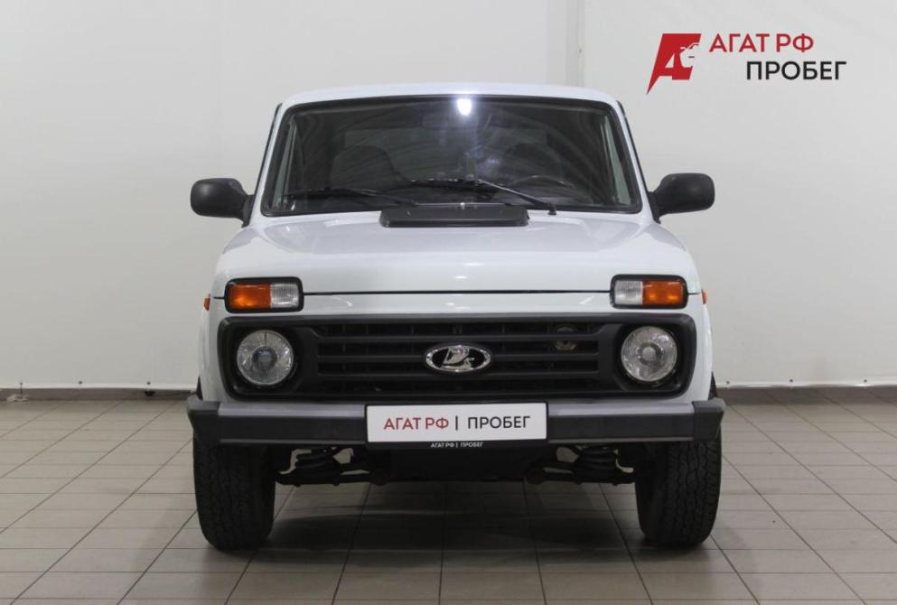 Lada (ВАЗ) 2121 (4x4) I Рестайлинг Астрахань  - изображение 2