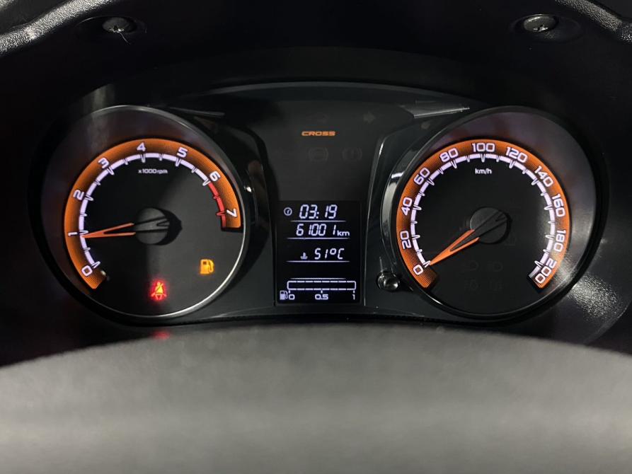 Lada (ВАЗ) Granta I Рестайлинг Воронеж  - изображение 15