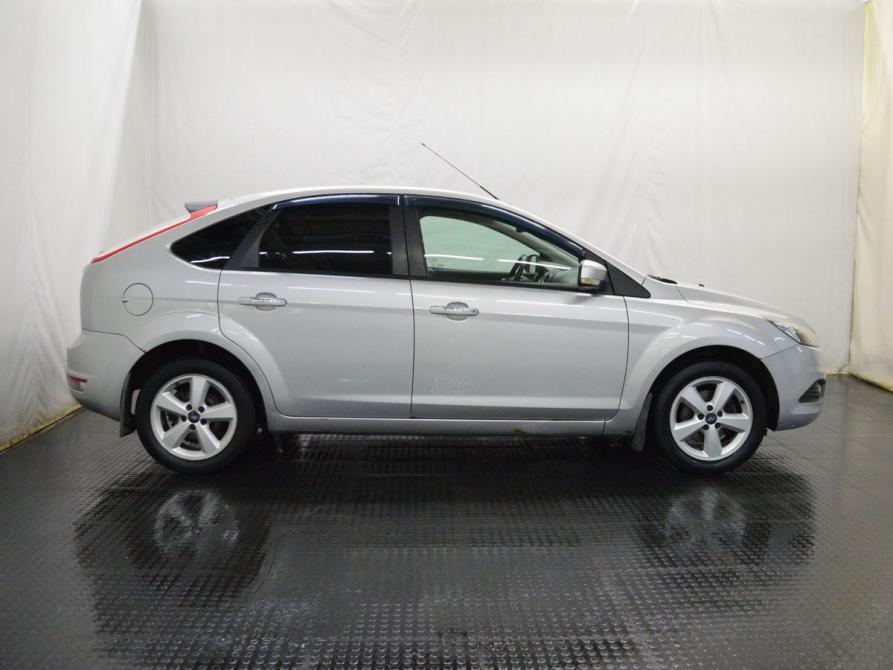 Ford Focus II Рестайлинг Санкт-Петербург  - изображение 4