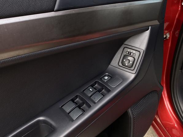 Mitsubishi Lancer X Рестайлинг с пробегом 2012 года, цена 1 029 000 рублей, 135459 км, седан, Автокод Объявления