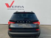 Skoda Kodiaq I Уфа  - изображение 31