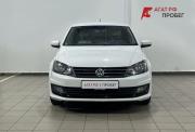 Volkswagen Polo V Рестайлинг Астрахань  - изображение 23