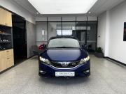 Honda Jade I Новосибирск  - изображение 17