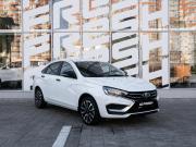 Lada (ВАЗ) Vesta I Рестайлинг (NG) Ставрополь  - изображение 20