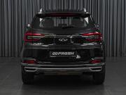 Chery Tiggo 4 I Рестайлинг Ставрополь  - изображение 27