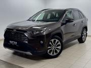 Toyota RAV4 V (XA50) Вологда  - изображение 20