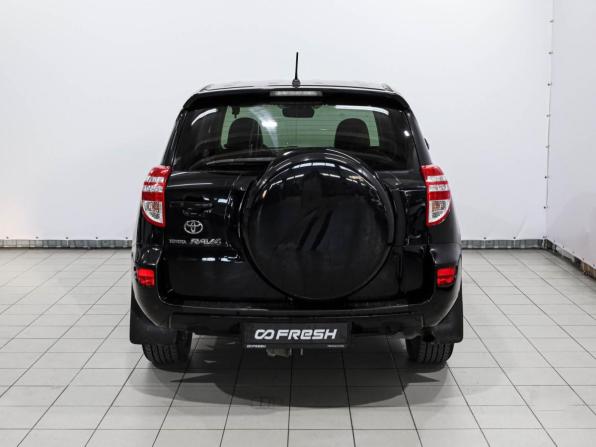 Toyota RAV4 III (XA30) Рестайлинг с пробегом 2011 года, цена 1 649 000 рублей, 173788 км, внедорожник, Автокод Объявления