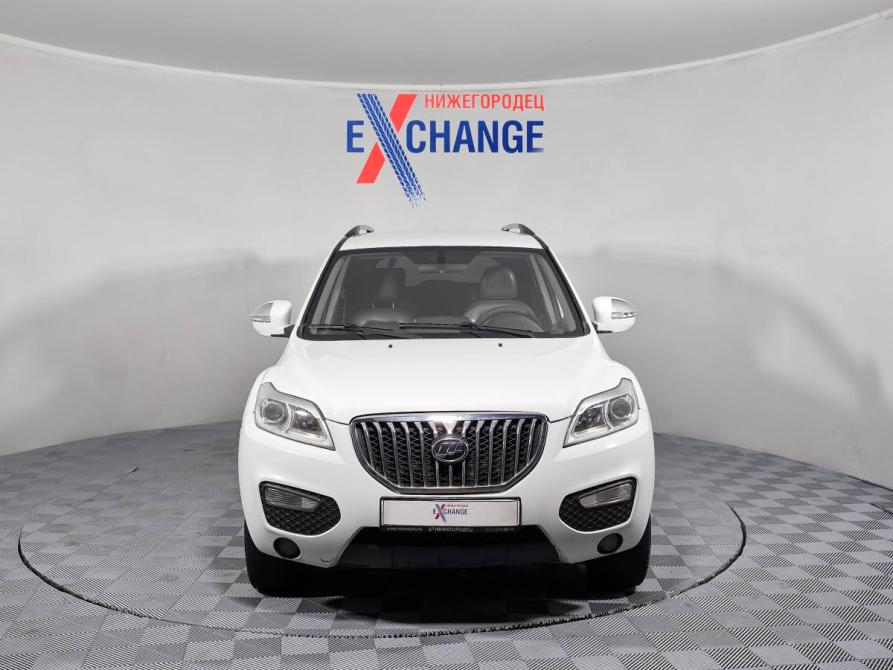 Lifan X60 I Рестайлинг Нижний Новгород  - изображение 2