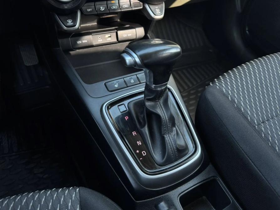 Kia Rio IV Новосибирск  - изображение 16