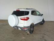 Ford EcoSport II Москва  - изображение 25