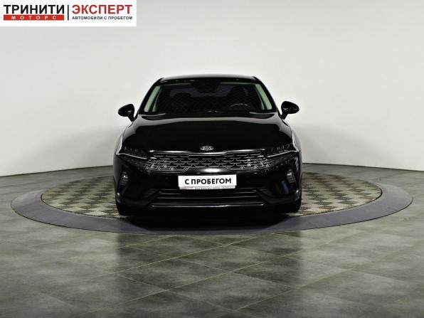 Kia K5 III с пробегом 2020 года, цена 2 547 000 рублей, 143392 км, седан, Автокод Объявления