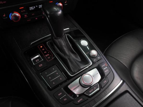 Audi A6 IV (C7) Рестайлинг с пробегом 2017 года, цена 2 339 000 рублей, 256914 км, седан, Автокод Объявления