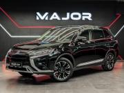 Mitsubishi Outlander III Рестайлинг 3 Москва  - изображение 30