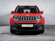 Jeep Renegade I Москва  - изображение 19
