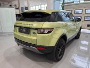 Land Rover Range Rover Evoque I Орел  - изображение 24