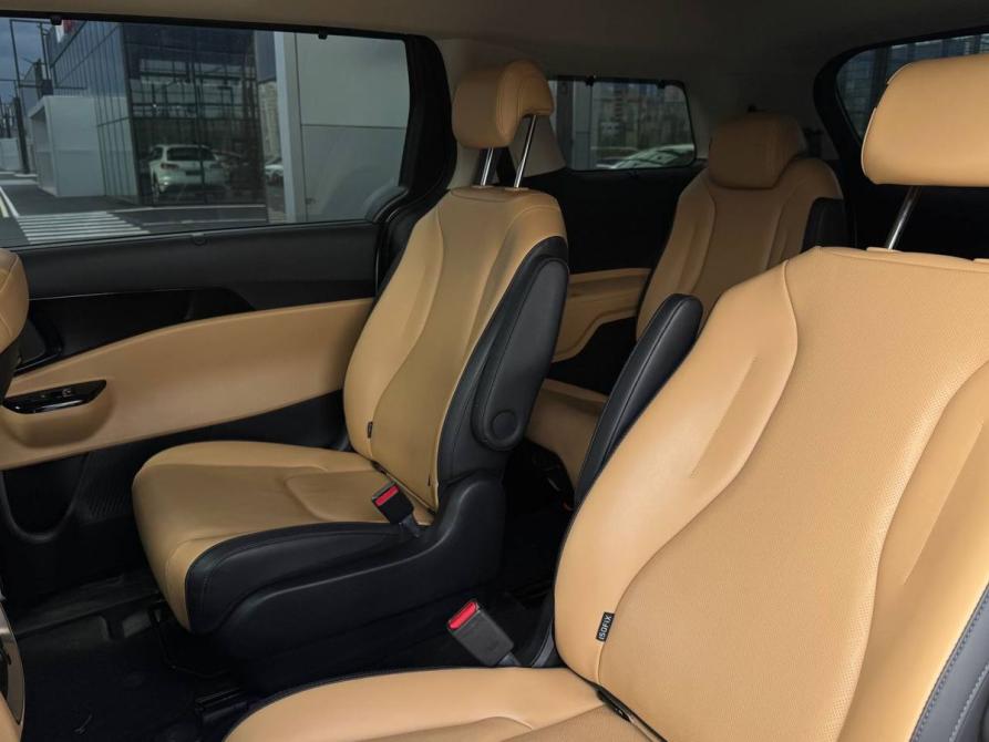 Kia Carnival IV Оренбург  - изображение 27