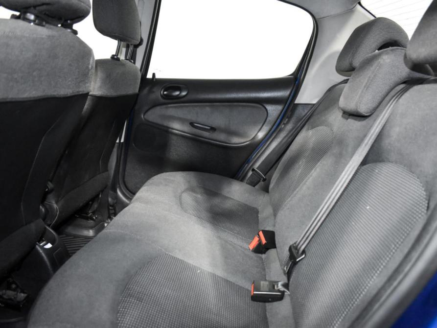 Peugeot 206 Санкт-Петербург  - изображение 14