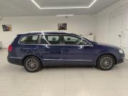 Volkswagen Passat B6 Казань  - изображение 27