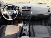 Mitsubishi ASX I Санкт-Петербург  - изображение 30