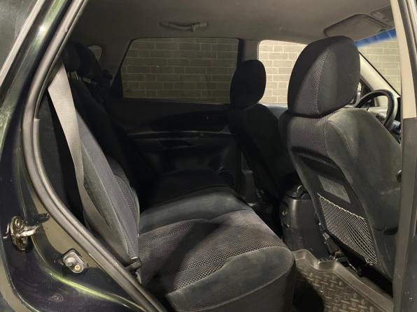 Hyundai Tucson I с пробегом 2006 года, цена 600 000 рублей, 356646 км, внедорожник, Автокод Объявления