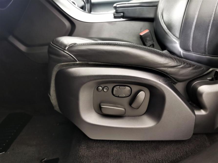 Land Rover Range Rover Sport II Москва  - изображение 22