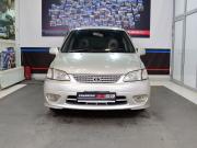 Toyota Corolla Spacio I Кемерово  - изображение 5