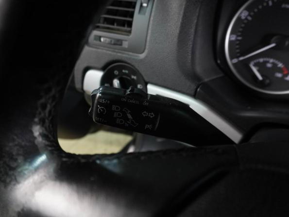 Skoda Octavia II (A5) Рестайлинг с пробегом 2012 года, цена 929 000 рублей, 219856 км, лифтбек, Автокод Объявления