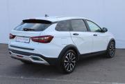 Lada (ВАЗ) Vesta I Рестайлинг (NG) Нижний Новгород  - изображение 27