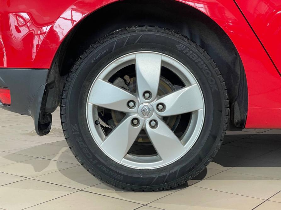 Renault Megane III Тверь  - изображение 18