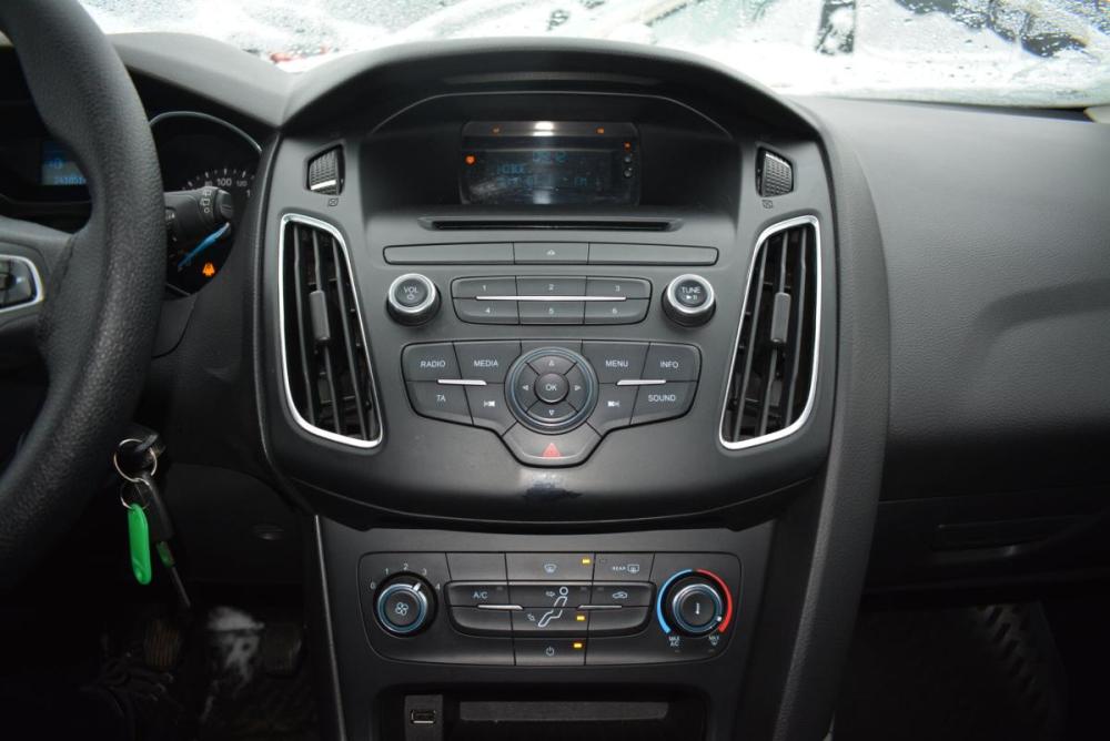 Ford Focus III Рестайлинг Киров  - изображение 9
