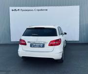 Mercedes-Benz B-Класс II (W246) Санкт-Петербург  - изображение 22